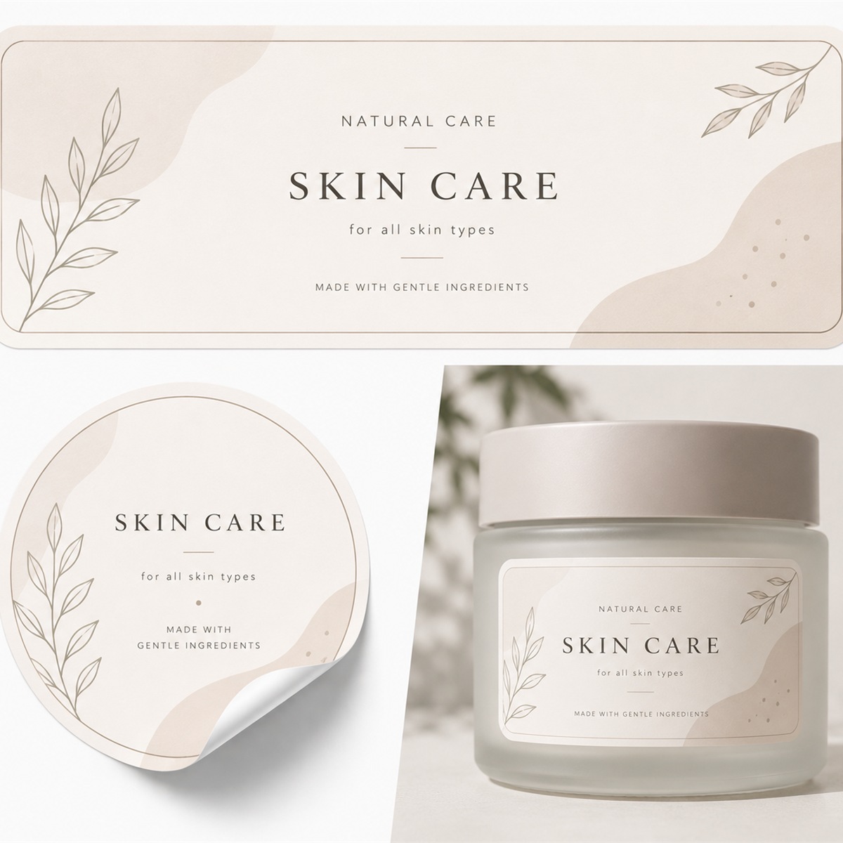 How Free Digital Proof Helps Custom Label Orders